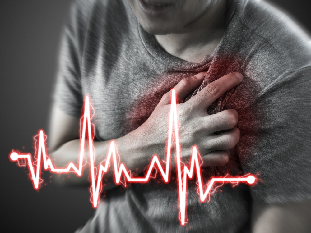 4 Gejala Penyakit Jantung Koroner Yang Perlu Anda Waspadai Rajabot